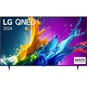 LG 86QNED80T6A