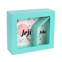 ALBI Duo pokladnička - Jeho/Její (1)