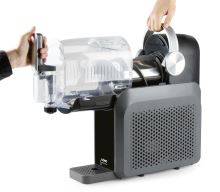 Výrobník ledové tříště - Slush maker GELISSIMO - DOMO DO9308I, Objem: 1,8 l, 8 automatických programů (15)