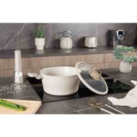 BERLINGERHAUS Kastrol s titanovým povrchem a poklicí 24 cm Sahara Collection BH-8071 (5)