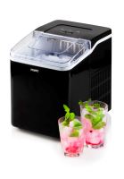 Výrobník ledu - PRIMO PR407IB, Objem: 1,5 l, Výkon: 12 kg/den (11)