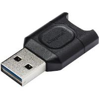 MobileLite Plus microSD reader KINGSTON (1)