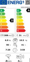 WD5I1045BWQ  PRAČKA SE SUŠIČKOU HISENSE (1)