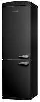 CONCEPT Retro lednice LKR7460bcl (12)