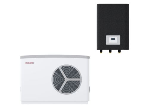 Stiebel Eltron HPA-O 05.1 CS Premium flex Set