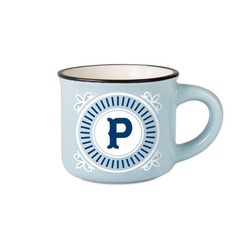 ALBI Espresso hrníček - P