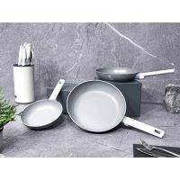 Sada pánví s titanovým povrchem 3 ks Aspen Collection (2)