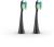 TrueLife SonicBrush K-series heads Standard black 2 pack TrueLife SonicBrush K-series heads Standard black 2 pack