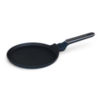 BERLINGERHAUS Pánev na palačinky s titanovým povrchem 25 cm Deep Sea Collection BH-8367 (3)