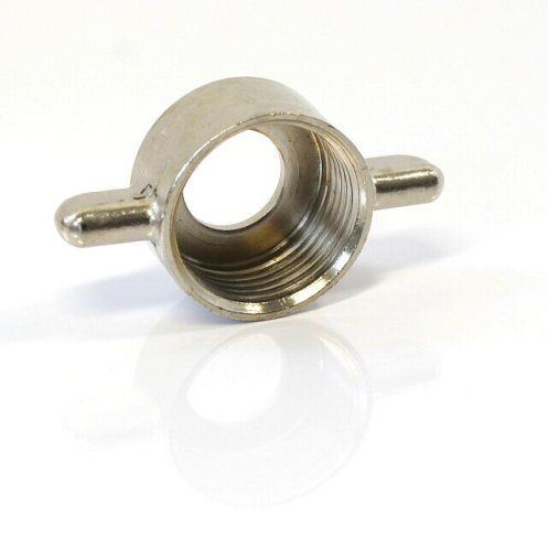 LINDR Matice 5/8" křídlová
