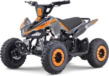 LAMAX eTiger ATV40S Orange - assembled (1)