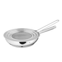 KELA Poklice ochranná univerzální ELVIRA 20/24/28 cm KL-11476 (1)