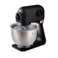 BERLINGERHAUS Kuchyňský robot digitální 1200 W Black Rose Collection BH-9323 (1)