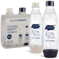 SodaStream Láhev FUSE 2X1L Ginger (1)