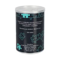 ALBI Puzzle přání - Skvělí přátelé (3)