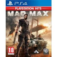 HRA PS4 Mad Max PS HITS