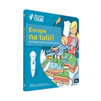ALBI Kniha Evropa na talíři (6)