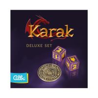 ALBI Karak: Deluxe set (1)