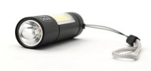 Svítilna Cattara kapesní LED 120lm nabíjecí (4)