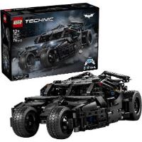 42239 Batmobile Tumbler LEGO (1)