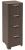 Regál Curver Style 4x14L se šuplíky tmavě hnědý Regál Curver Style 4x14L se šuplíky tmavě hnědý