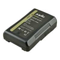 Baterie Jupio *ProLine* V-Mount battery LED Indicator 14.4v 6600mAh (95Wh) - D-Tap and USB 5v DC Output (2)