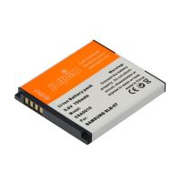 Baterie Jupio SLB-07 pro Samsung 760 mAh Baterie Jupio SLB-07 pro Samsung 760 mAh
