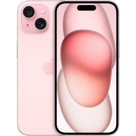 iPhone 15 128GB Pink APPLE - CZ DISITRIBUCE