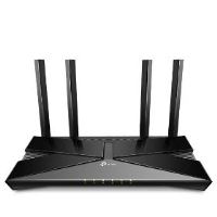 WiFi router TP-Link Archer AX53 WiFi 6 AP, 4 x GLAN, 1x GWAN, 574Mbps 2,4/ 2402Mbps 5GHz, OneMesh (1)