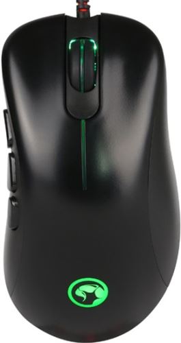 Marvo Myš G954 černá herní