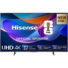 65A6S LED TV HISENSE