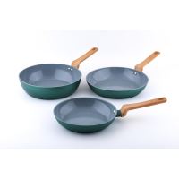 CS SOLINGEN Pánev s keramickým povrchem 24 cm PURE CS-097349 (2)