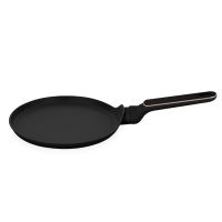 BERLINGERHAUS Pánev na palačinky s titanovým povrchem 25 cm Black Rose Collection BH-8348 (2)