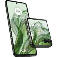 Razr 50 Ultra 12/512GB Green MOTOROLA (1)