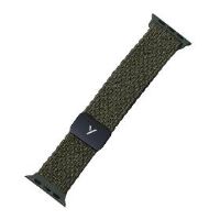 YWB 055 AW Nylon Band 42-45 GN YENKEE (1)