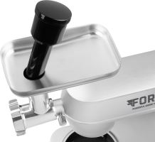 ECG FORZA 6600 Metallo Argento (27)
