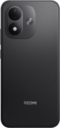 Redmi Note 17 5G 6/128GB Black