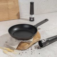 BERLINGERHAUS Pánev s titanovým povrchem 24 cm Antracit Collection BH-8113 (5)