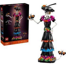 21372 La Catrina LEGO