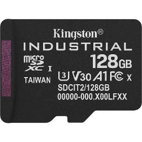 SDCIT2/128GBSP MicroSDXC 128GB KINGSTON