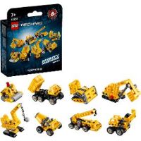 42233 Mocné stroje LEGO 42233 Mocné stroje LEGO