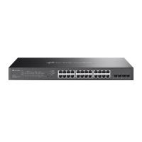 Switch TP-Link SG2428LP 16x GLan/PoE+, 8x GLAN, 4x SFP, 150W, Omáda SDN Switch TP-Link SG2428LP 16x GLan/PoE+, 8x GLAN, 4x SFP, 150W, Omáda SDN
