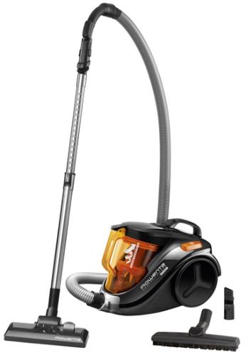 Rowenta Compact Power Cyclonic Parquet RO 3753 EA