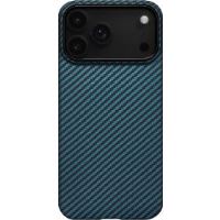 Ultra-Slim Case iP17 ProMax Blue/Grey (1)