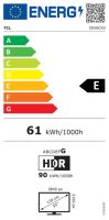 55V6C LED TV TCL (1)