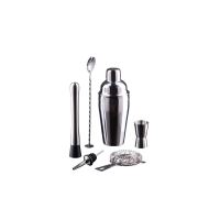 Barmanská sada 6 ks Stainless Steel (1)