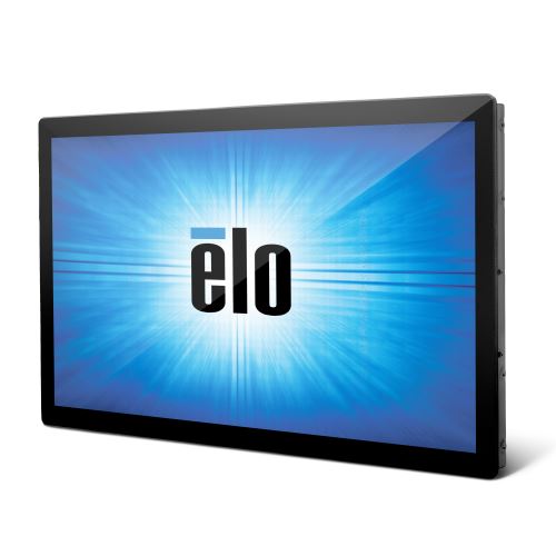 Dotykový monitor ELO 2796L, 27" kioskový LED LCD, PCAP (10-Touch), USB, VGA/HDMI/DP, bez rámečku, lesklý, černý, bez zdr