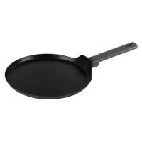 Pánev na palačinky s titanovým povrchem 28 cm Antracit Collection Pánev na palačinky s titanovým povrchem 28 cm Antracit Collection