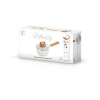 Rendlík BERGNER s nepřilnavým povrchem 16 cm Naturally (5)