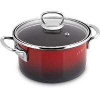LT1180 KASTROL SMALT 16CM EMAIL LAMART (1)